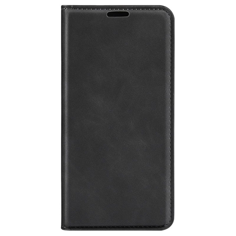 Flip Cover Motorola Edge 50 Pro Classique