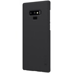 Coque Samsung Galaxy Note 9 Rigide Givré Nillkin