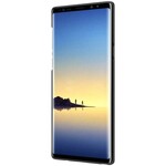 Coque Samsung Galaxy Note 9 Rigide Givré Nillkin