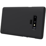 Coque Samsung Galaxy Note 9 Rigide Givré Nillkin