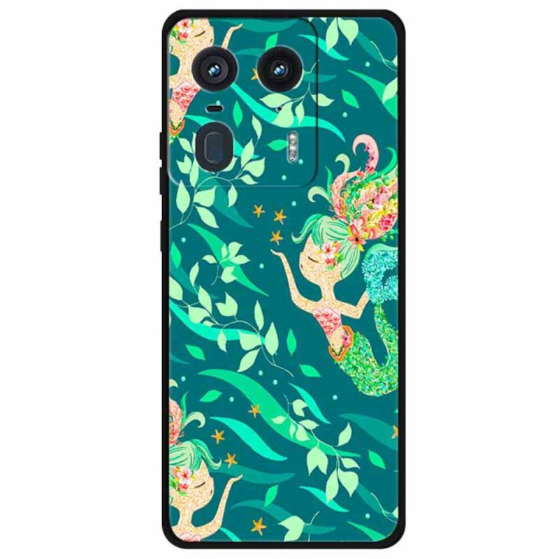 Coque Motorola Moto X50 Ultra Sirène