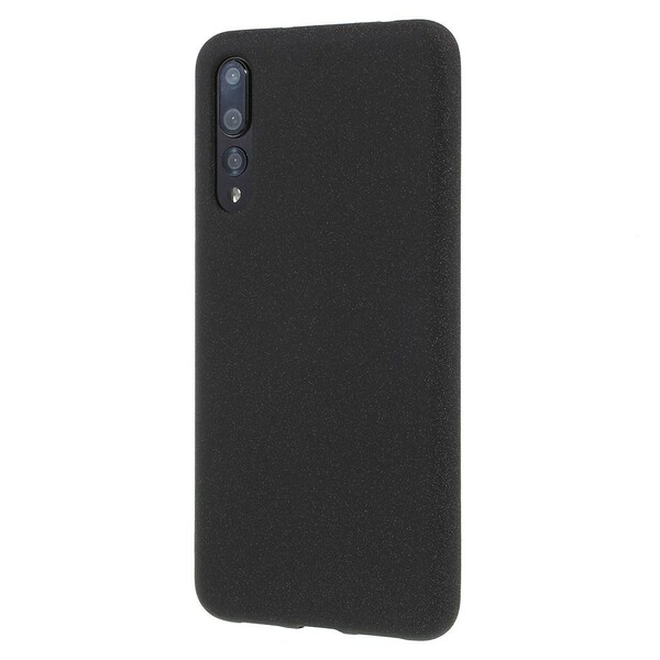 Coque Huawei P20 Pro Silicone Matte