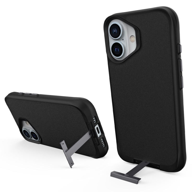 Coque iPhone 16 Série Taurustar Support