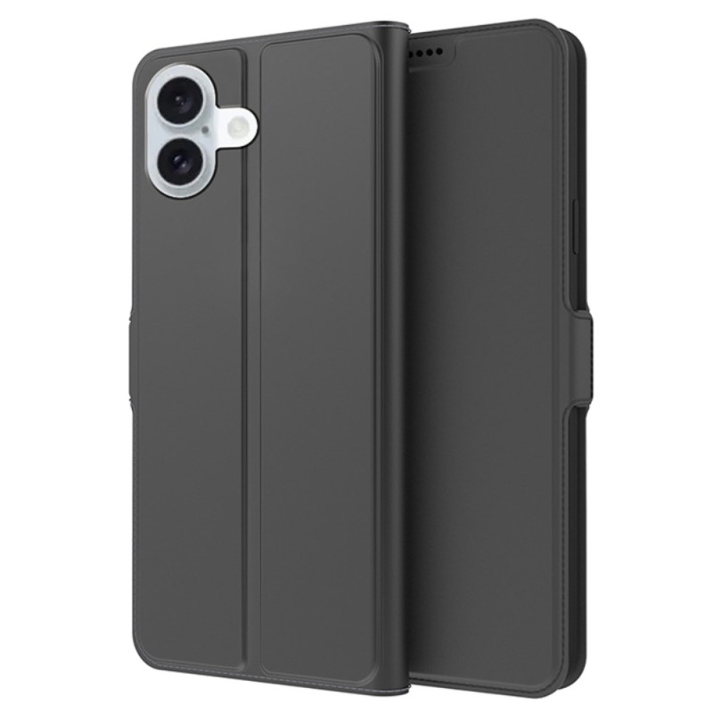 Étui iPhone 16 Plus Porte-Carte