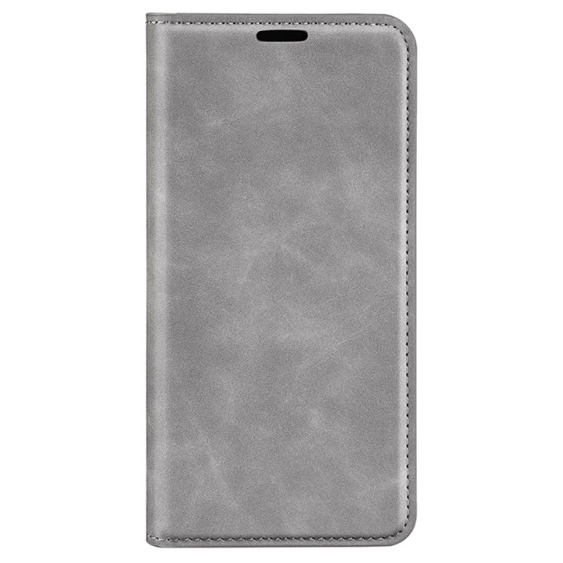 Flip Cover iPhone 16 Plus Classique