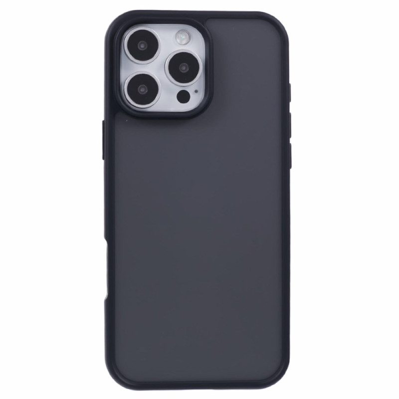 Coque iPhone 16 Pro  X-LEVEL