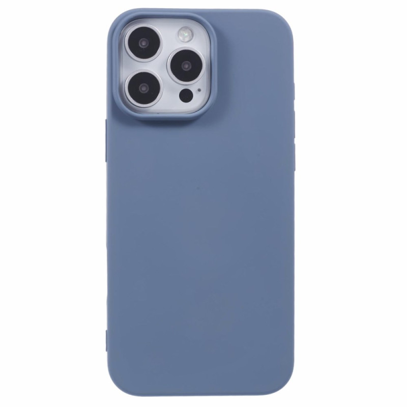 Coque iPhone 16 Pro Silicone Liquide X-LEVEL