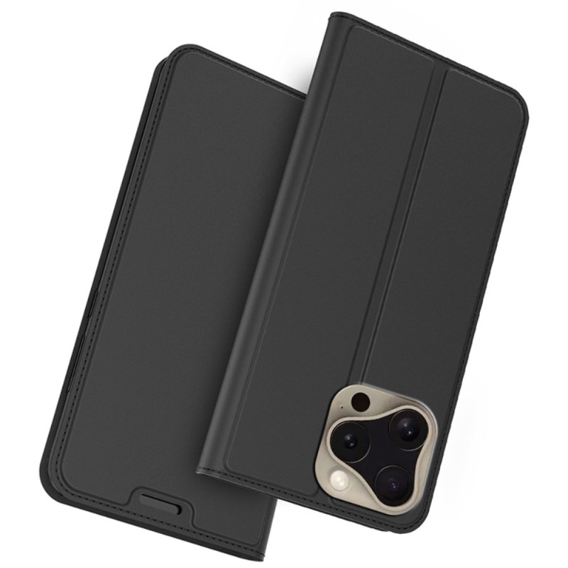 Flip Cover iPhone 16 Pro Porte-Carte