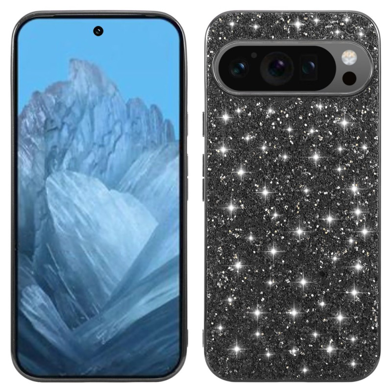 Coque Google Pixel 9 / Pixel 9 Pro Scintillante