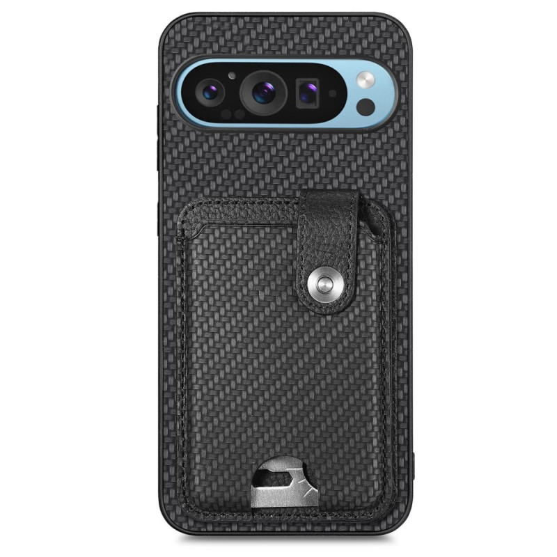 Coque Google Pixel 9 Porte-Cartes