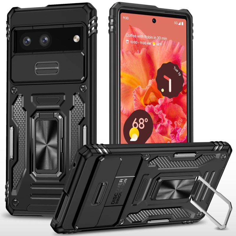 Coque Google Pixel 9 Série Armor