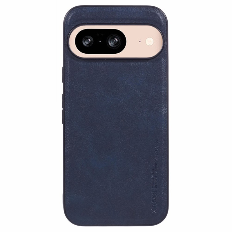 Coque Google Pixel 9 Efffer Cuir X-LEVEL