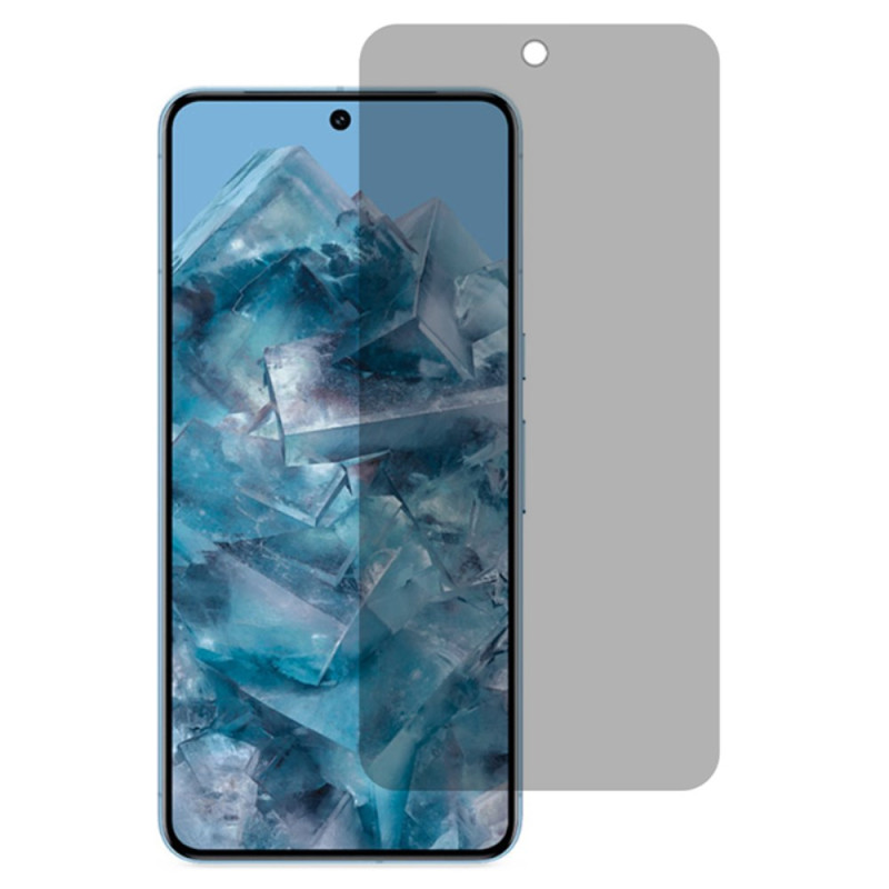 Protection en Verre Trempé Intégrale pour Écran Google Pixel 9 / Pixel 9 Pro