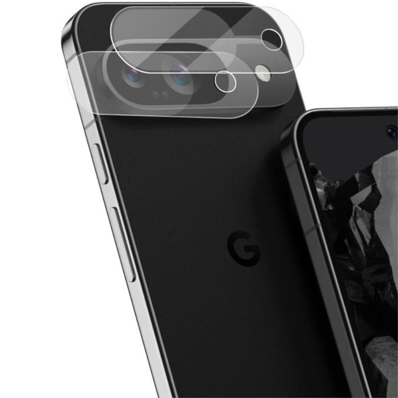 Lentille de Protection Google Pixel 9 Transparente IMAK