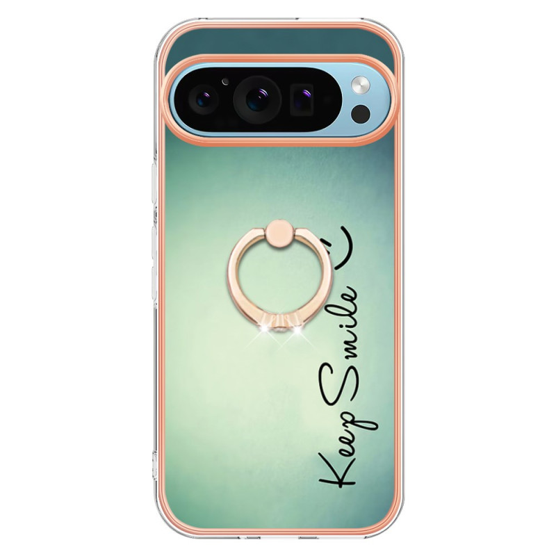 Coque Google Pixel 9 Pro XL  Keep Smile