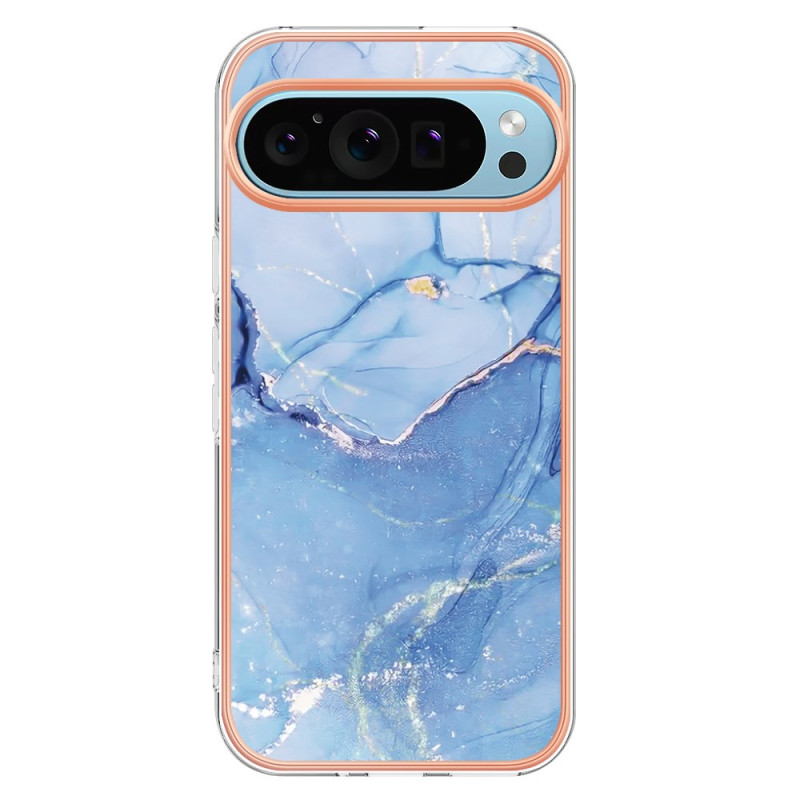 Coque Google Pixel 9 Pro XL Style Marbre