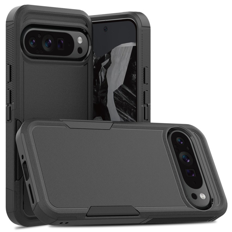 Coque Google Pixel 9 Pro XL Hybride Robuste