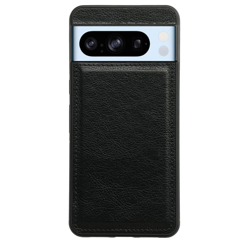 Coque Google Pixel 9 Pro XL Texture Veau