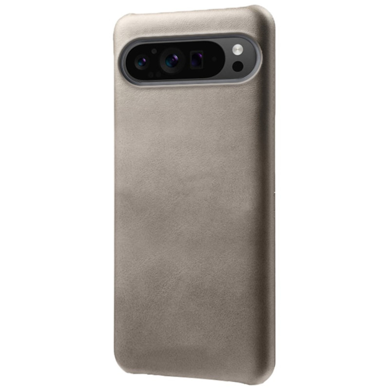 Coque Google Pixel 9 Pro XL Effet Cuir