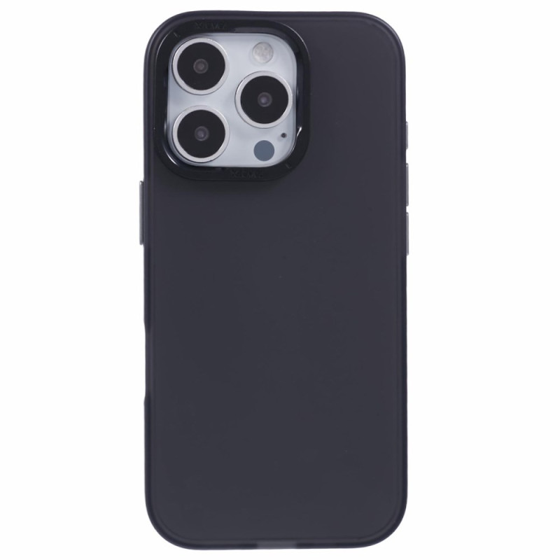 Coque iPhone 16 Pro X-LEVEL