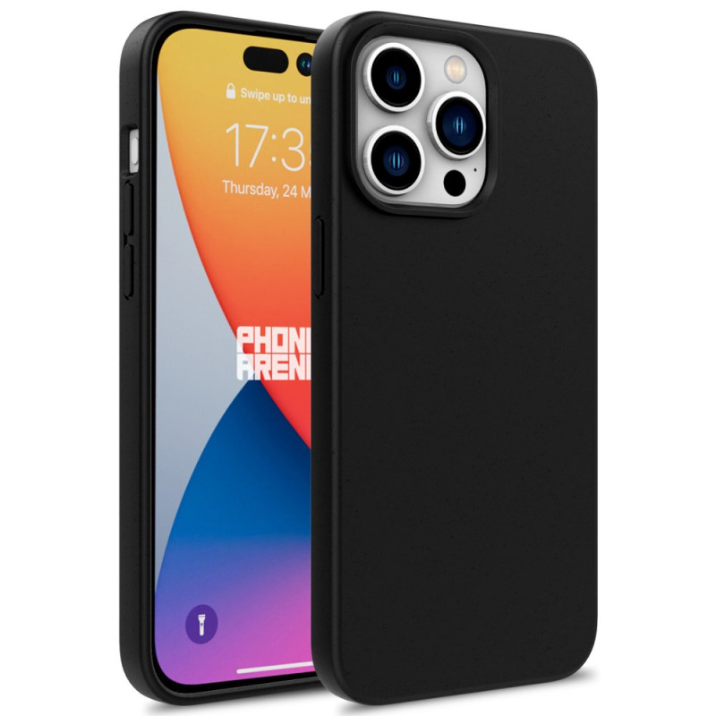 Coque iPhone 16 Pro Paille de Blé