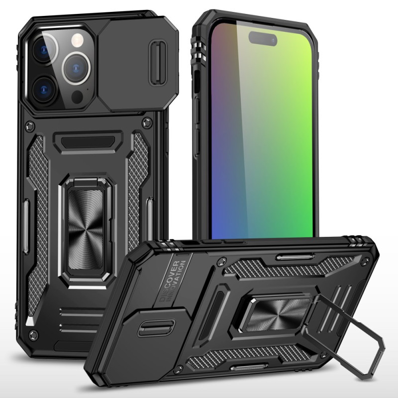 Coque iPhone 16 Pro Max Série Armor