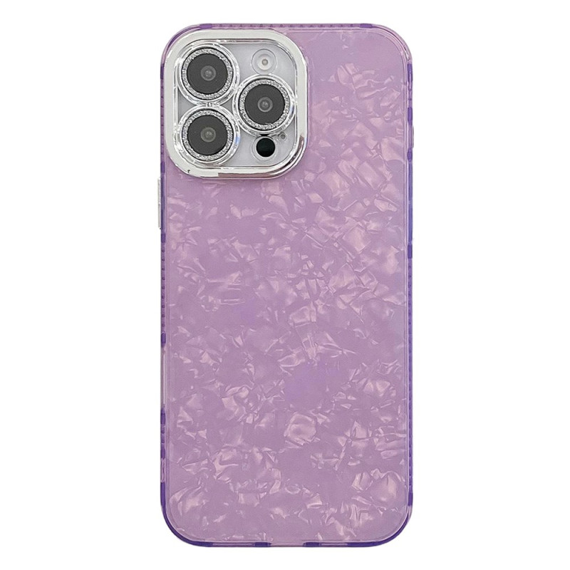 Coque iPhone 16 Pro Max Cadre Métal