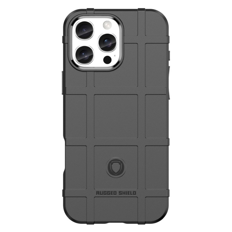 Coque iPhone 16 Pro Max Rugged Shield