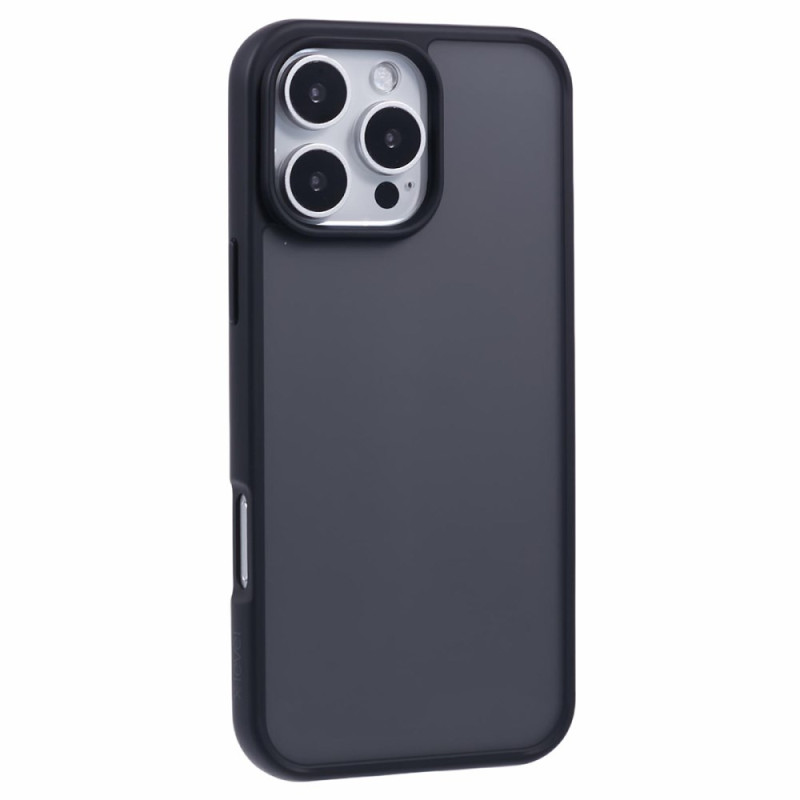 Coque iPhone 16 Pro Max Givrée X-LEVEL