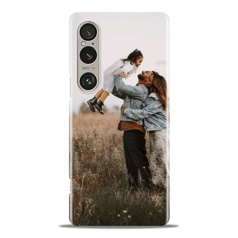 Coque personnalisée Sony Xperia 1 VI