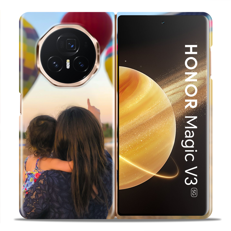 Coque personnalisée Honor Magic V3