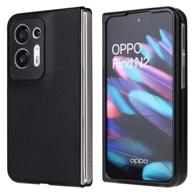 Coque Oppo Find N2 Surface Anti-Dérapante