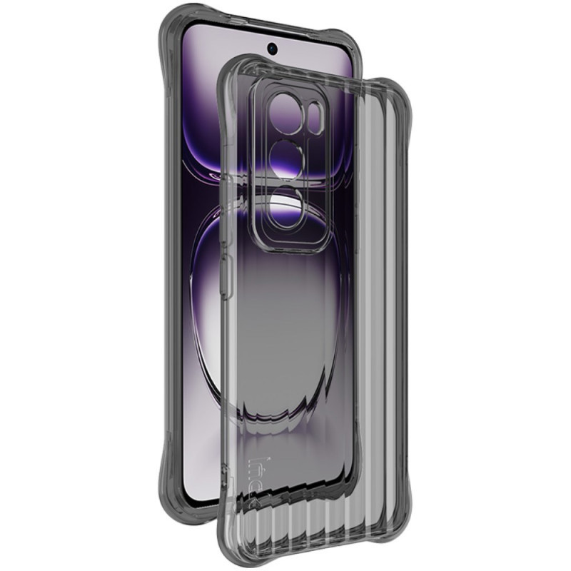 Coque Oppo Reno 12 Pro 5G Texture Ondulée IMAK