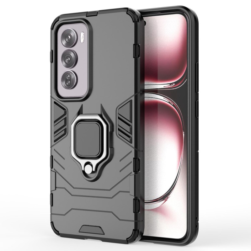 Coque Oppo Reno 12 Pro 5G Ring Résistante