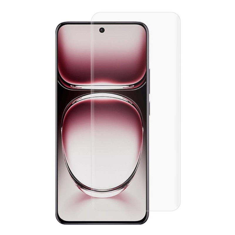 Protection en Verre Trempé pour Oppo Reno 12 Pro 5G