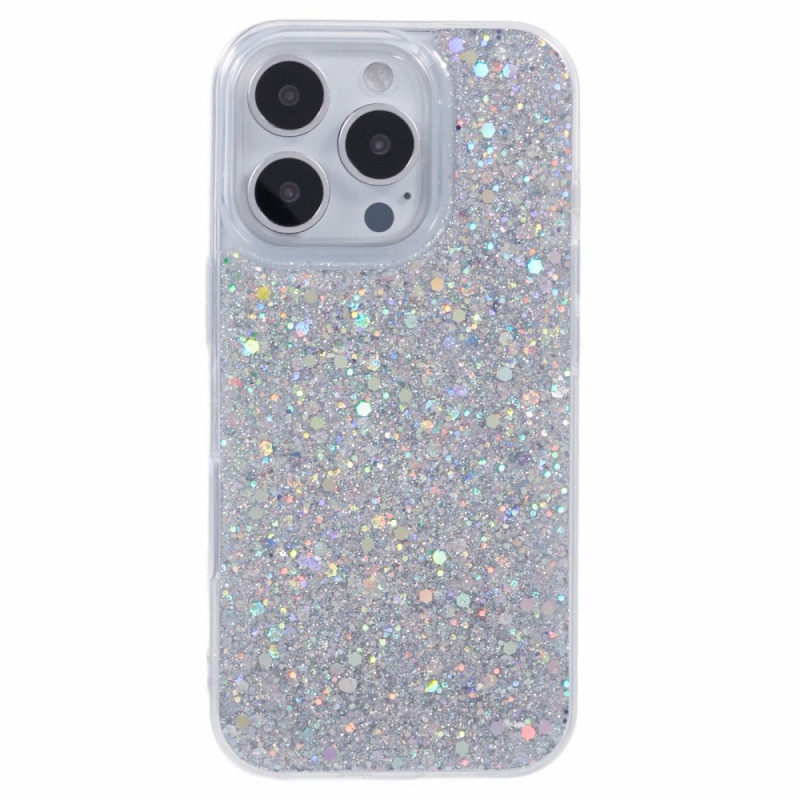 Coque iPhone 16 Pro Max Design Brillant