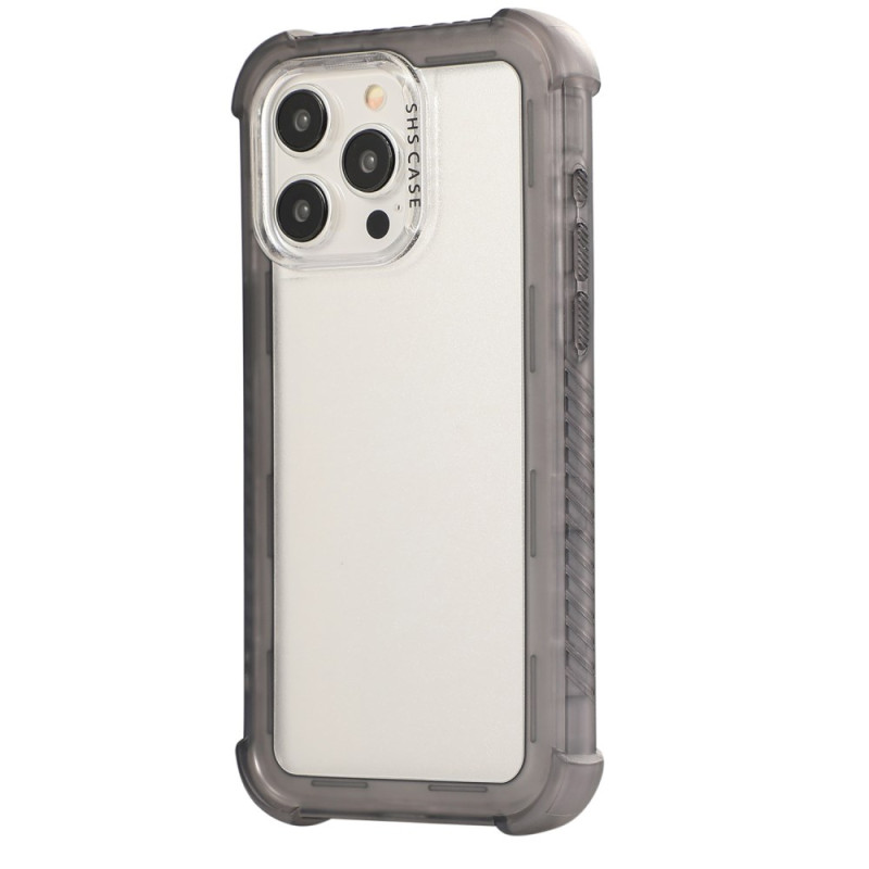 Coque iPhone 16 Pro Max 3-en-1