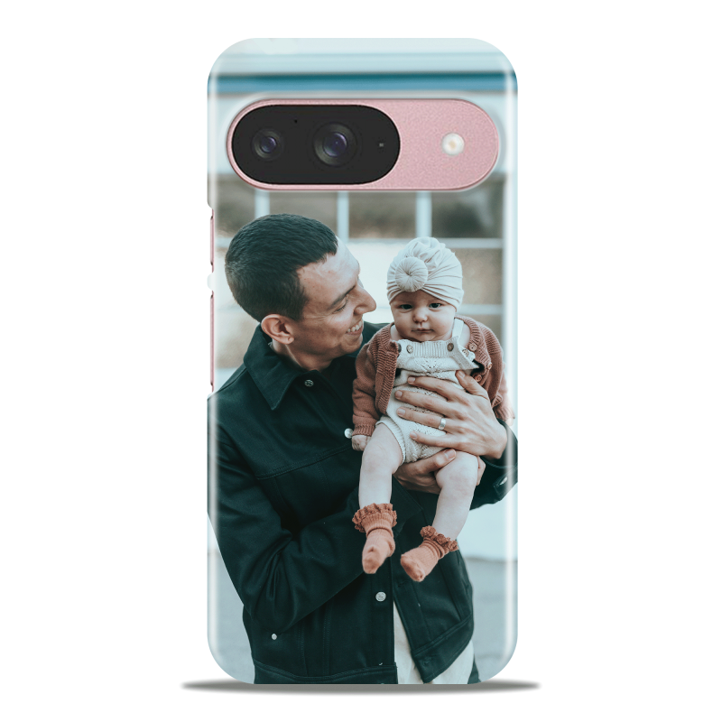 Coque personnalisée Google Pixel 9