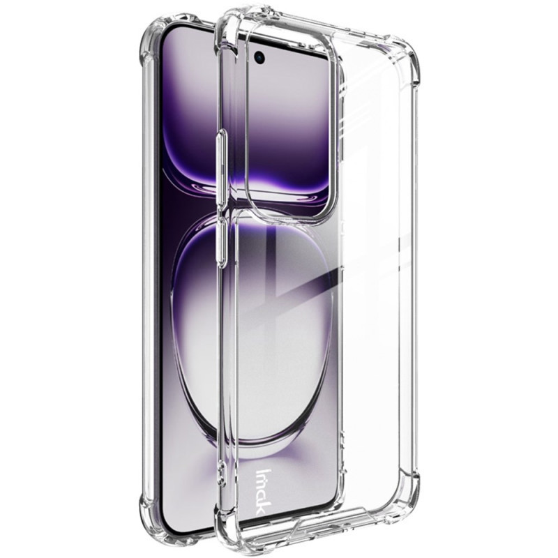 Coque Oppo Reno 12 5G Transparente Coins Airbag IMAK