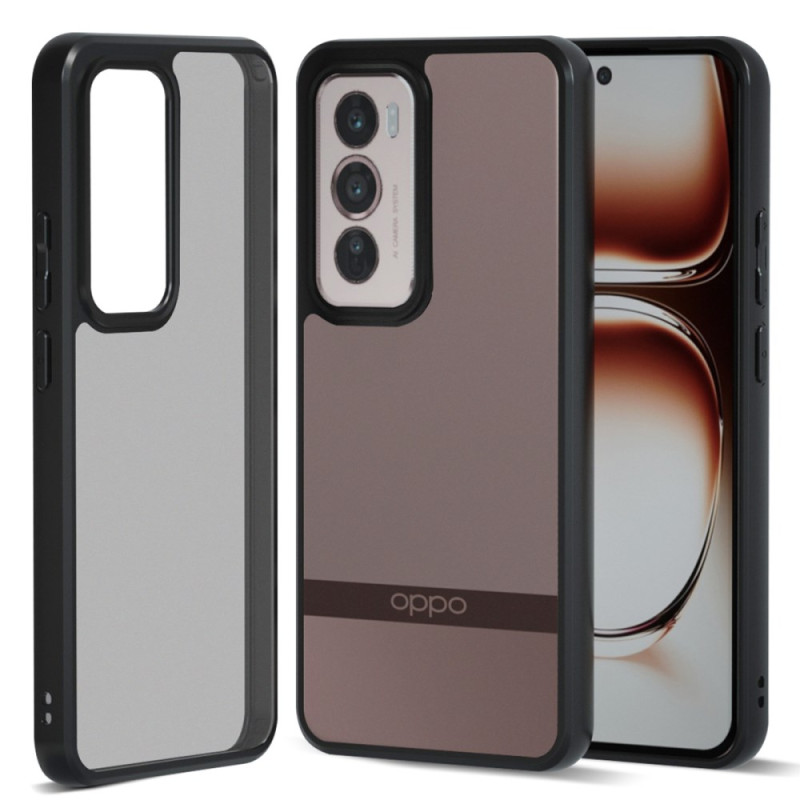 Coque Oppo Reno 12 5G IBMRS