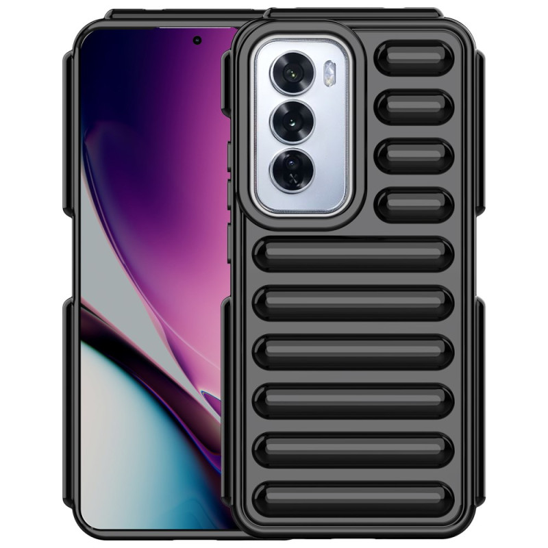 Coque Oppo Reno 12 5G Série Capsule