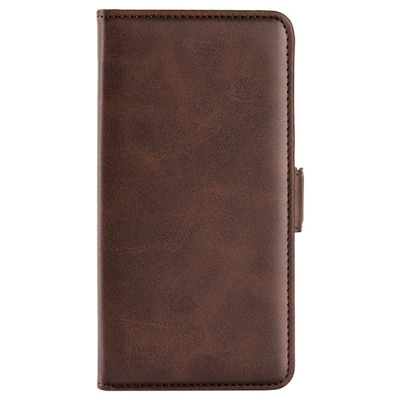 Housse Oppo Reno 12 5G Style Folio Double Fermoir