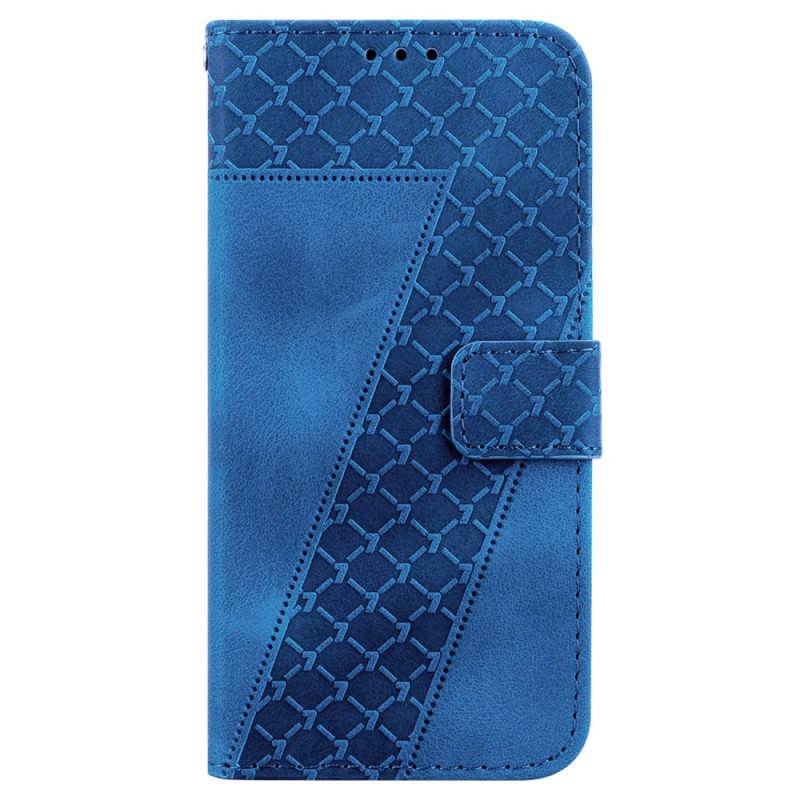 Housse Oppo Reno 12 5G Design 7