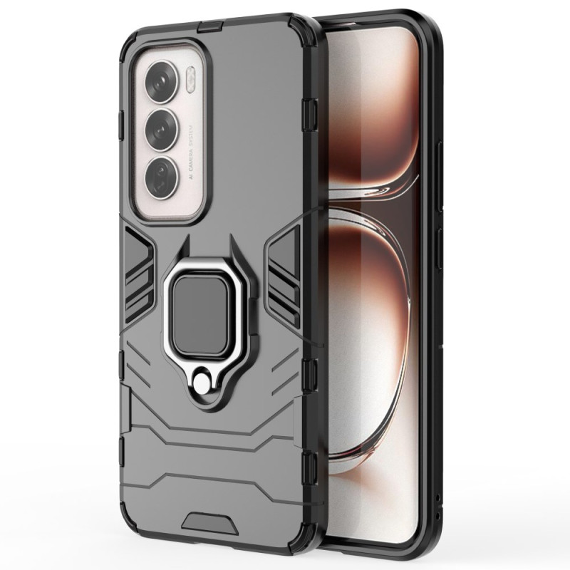 Coque Oppo Reno 12 5G Ring Résistante