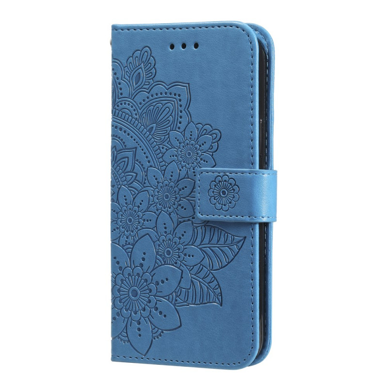 Housse Oppo Reno 12F 5G Impression Mandala