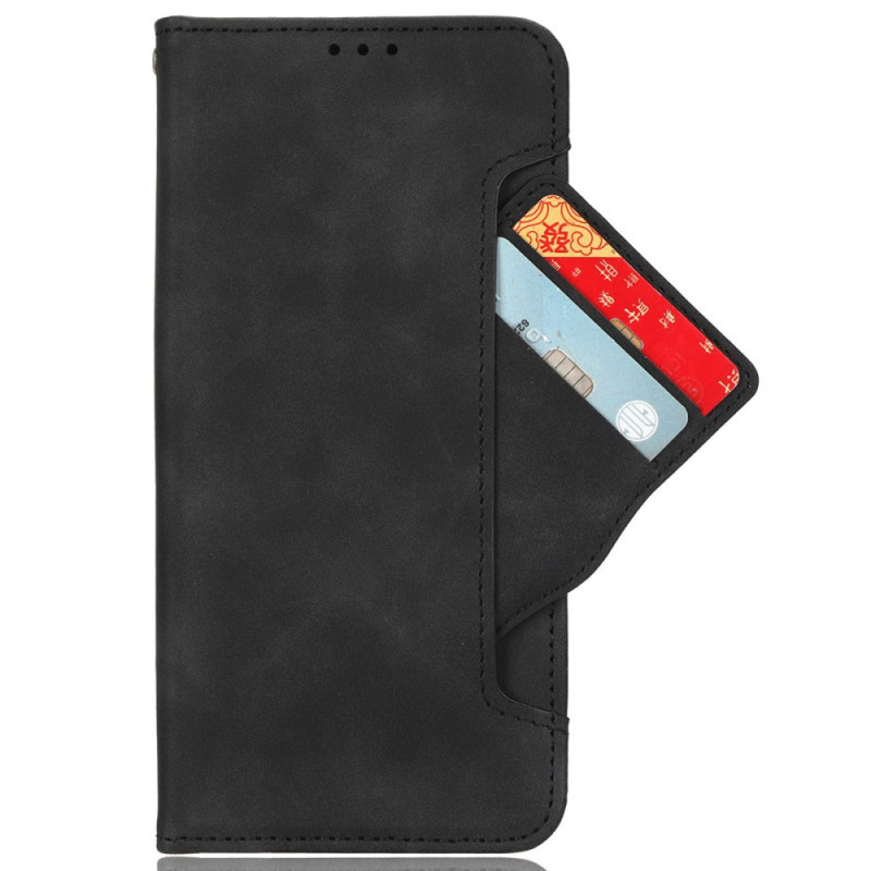 Housse OnePlus Nord 4 Multi-Cartes