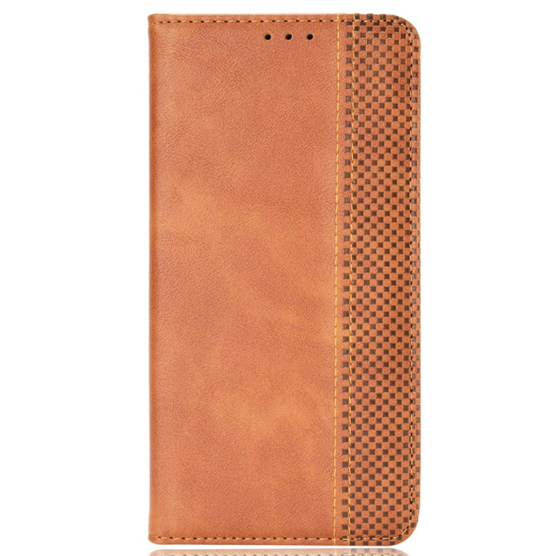 Flip Cover OnePlus Nord 4 Frise Vintage