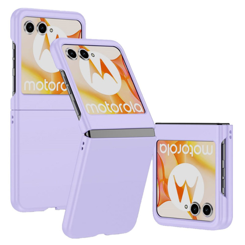 Coque Motorola Razr 50 5G Plastique