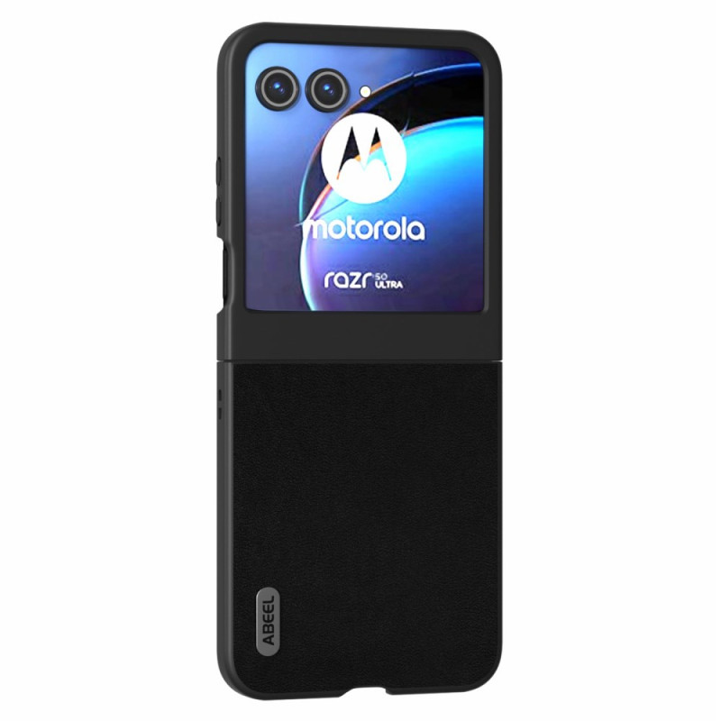 Coque Motorola Razr 50 5G Texture Ondulée ABEEL