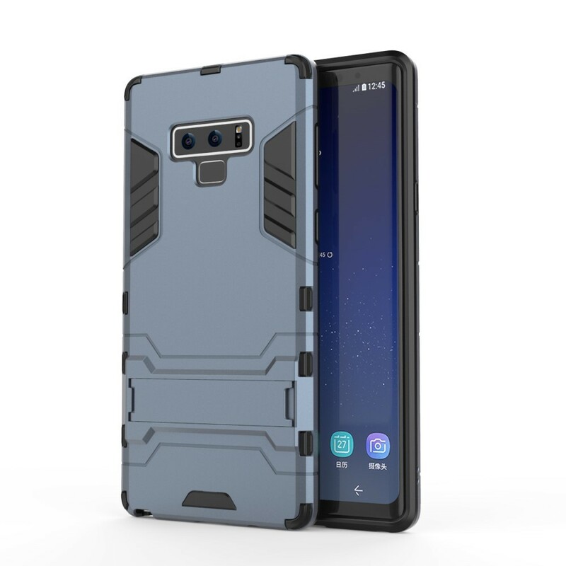 Coque Samsung Galaxy Note 9 Ultra Résistante